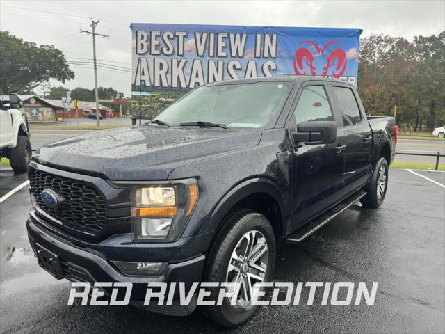 2023 Ford F-150 XL 2023 Ford F-150 XL
