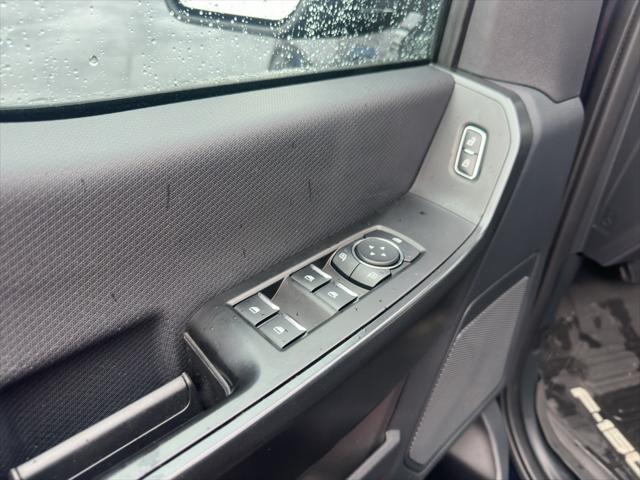 2023 Ford F-150 XL 2023 Ford F-150 XL