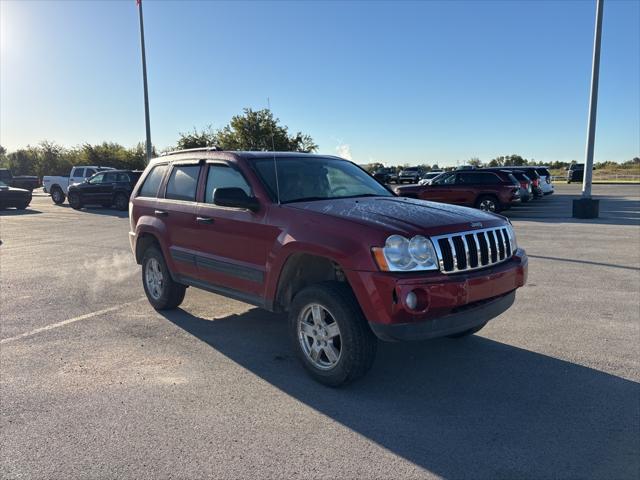 2005 Jeep Grand Cherokee Laredo 2005 Jeep Grand Cherokee Laredo