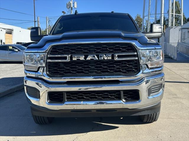 2024 RAM 2500 Tradesman Crew Cab 4x4 64 Box 2024 RAM 2500 Tradesman Crew Cab 4x4 64 Box