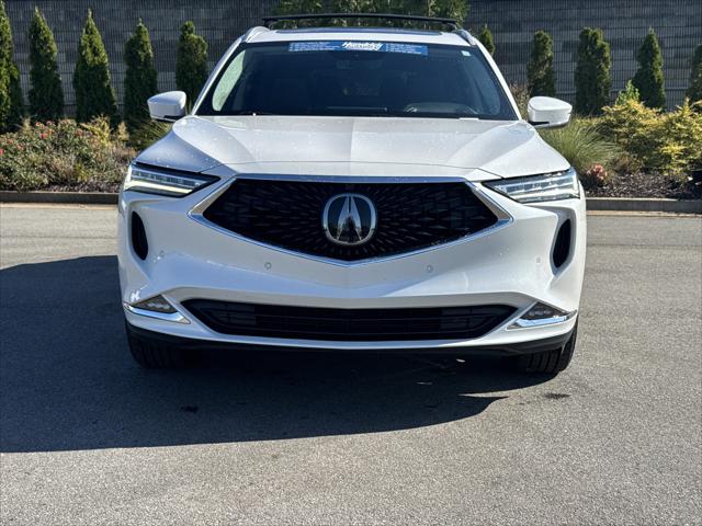2023 Acura MDX Advance Package 2023 Acura MDX Advance Package