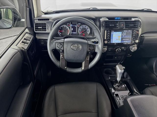 2022 Toyota 4Runner TRD Off Road Premium 2022 Toyota 4Runner TRD Off Road Premium