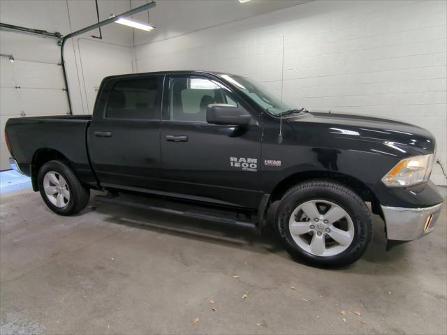 2024 RAM 1500 Classic Tradesman 2024 RAM 1500 Classic Tradesman