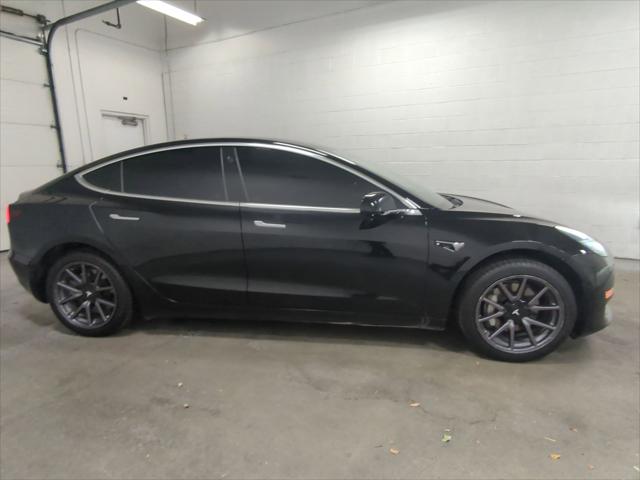 2019 Tesla Model 3 Mid Range 2019 Tesla Model 3 Mid Range
