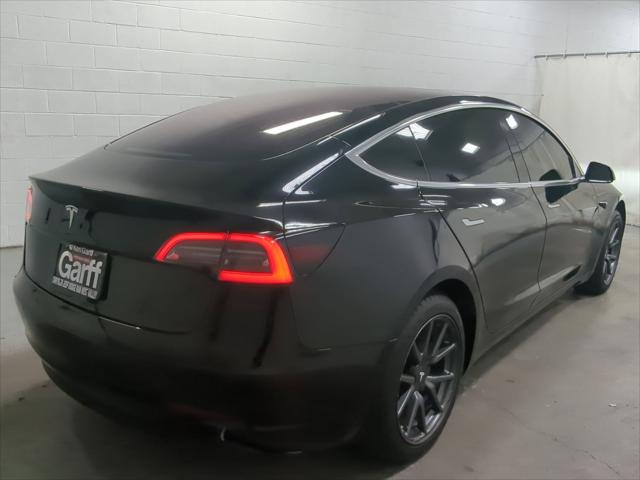 2019 Tesla Model 3 Mid Range 2019 Tesla Model 3 Mid Range