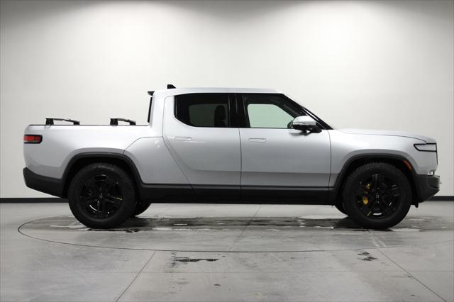 2022 Rivian R1T Adventure
