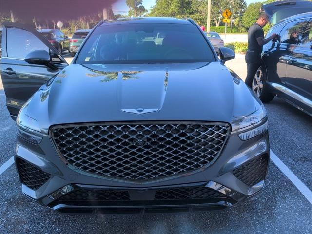 2023 Genesis GV70 2.5T AWD