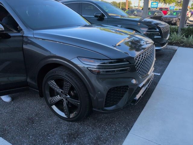 2023 Genesis GV70 2.5T AWD