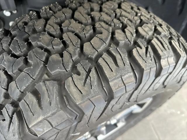 2024 Jeep Wrangler 4xe Rubicon 4xe