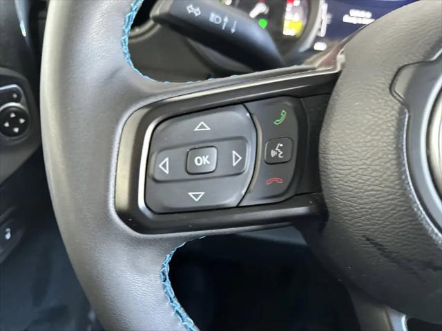 2024 Jeep Wrangler 4xe Rubicon 4xe