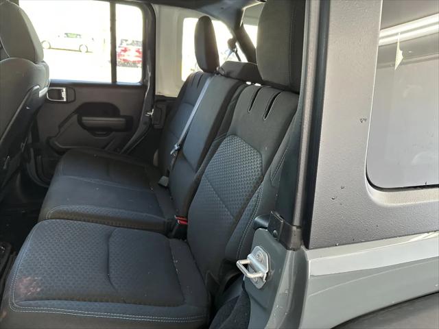 2024 Jeep Wrangler 4xe Rubicon 4xe