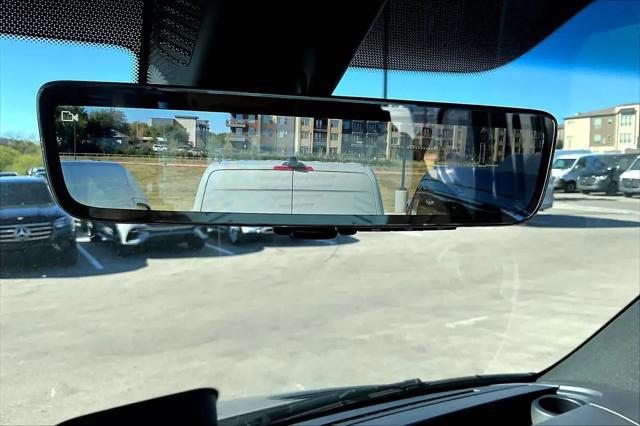 2026 Mercedes-Benz Sprinter 2500 Standard Roof 4-Cyl Diesel HO