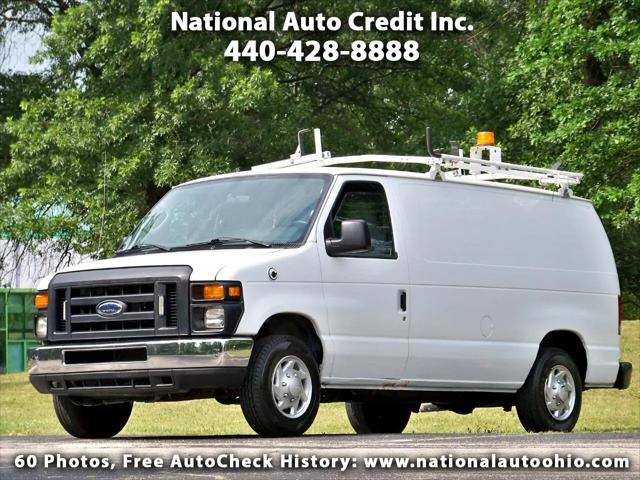 2013 Ford E-150 Commercial for sale in Madison, OH