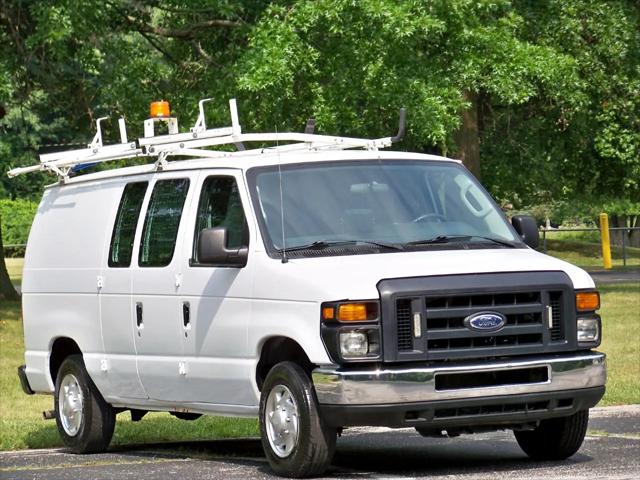 2013 Ford E-150 Commercial