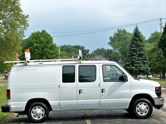 2013 Ford E-150 Commercial