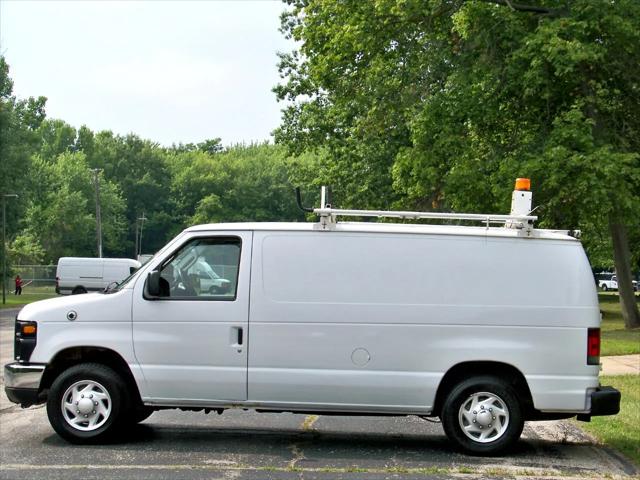 2013 Ford E-150 Commercial