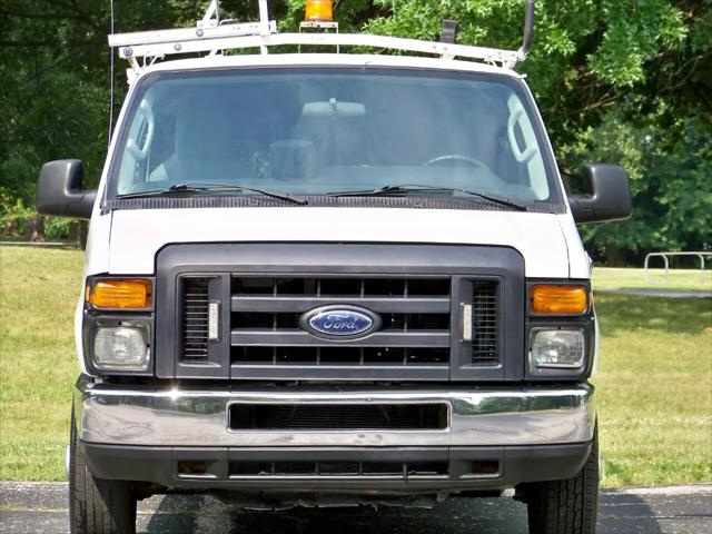 2013 Ford E-150 Commercial