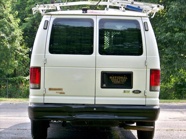2013 Ford E-150 Commercial