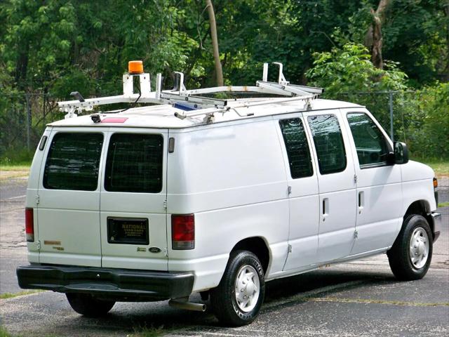 2013 Ford E-150 Commercial