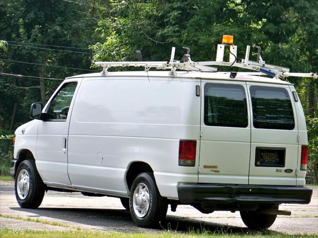 2013 Ford E-150 Commercial