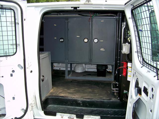 2013 Ford E-150 Commercial