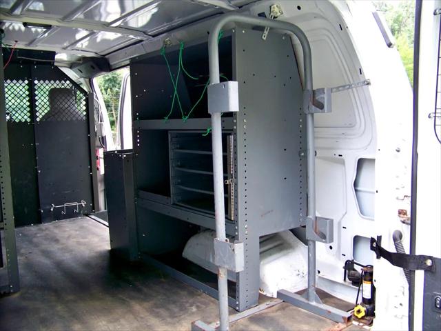 2013 Ford E-150 Commercial