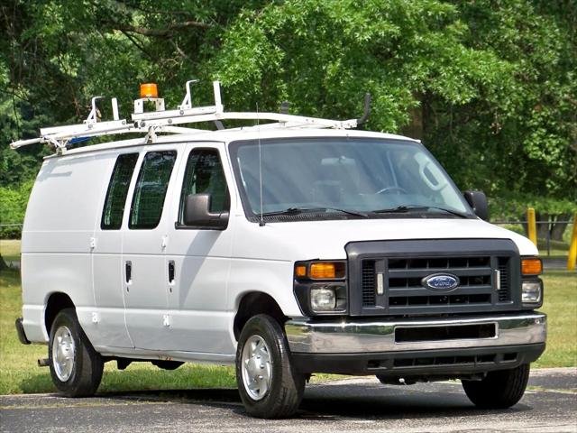 2013 Ford E-150 Commercial