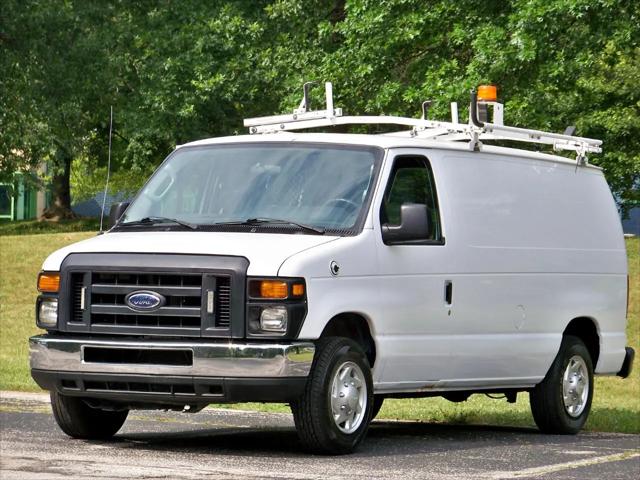 2013 Ford E-150 Commercial