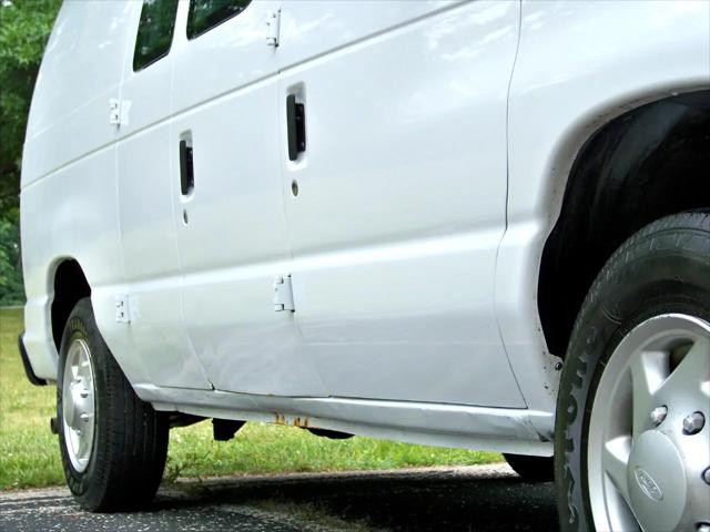 2013 Ford E-150 Commercial
