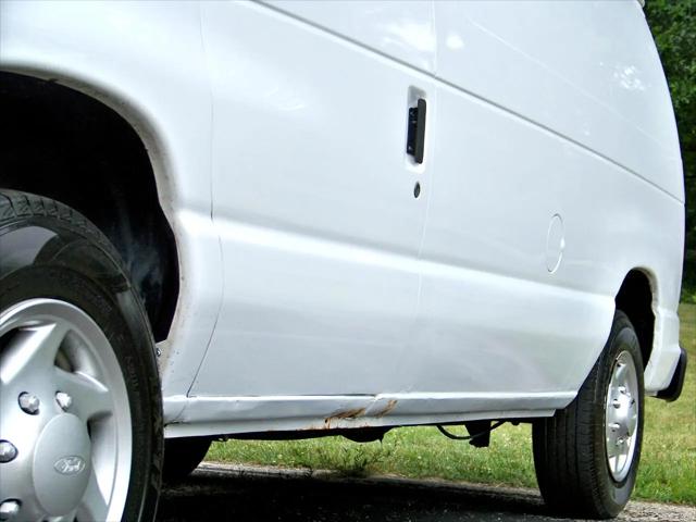 2013 Ford E-150 Commercial