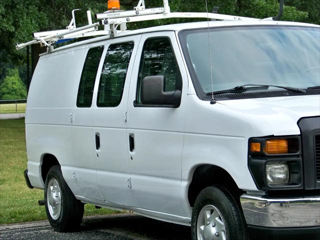 2013 Ford E-150 Commercial