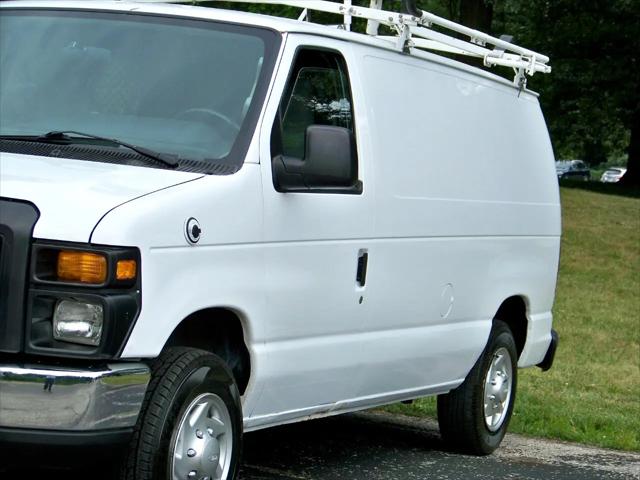 2013 Ford E-150 Commercial
