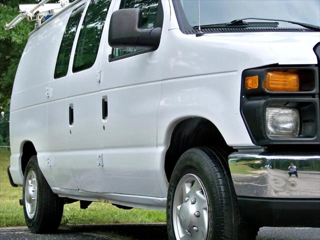 2013 Ford E-150 Commercial