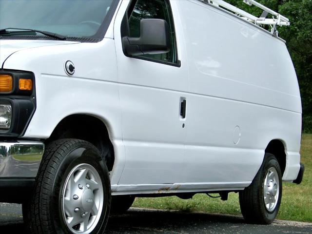 2013 Ford E-150 Commercial