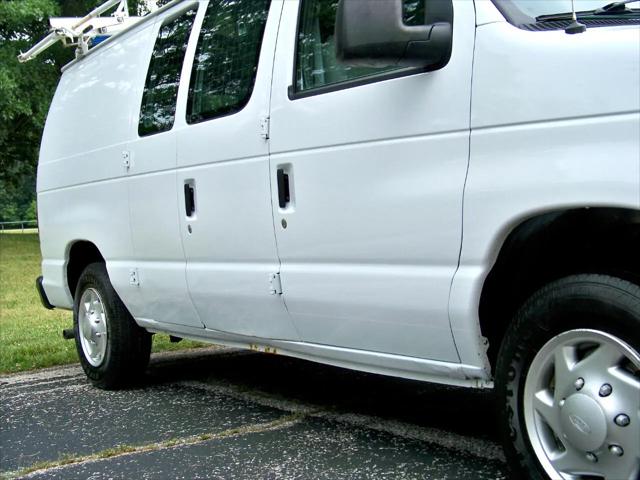 2013 Ford E-150 Commercial