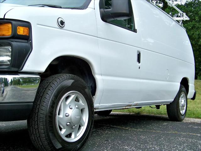 2013 Ford E-150 Commercial