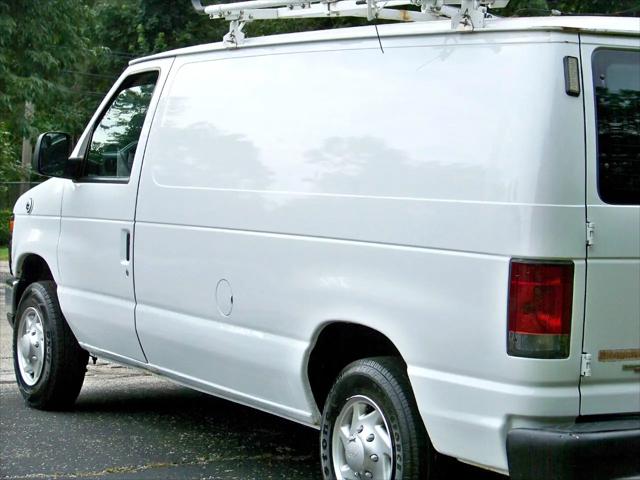 2013 Ford E-150 Commercial