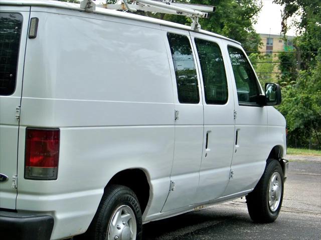 2013 Ford E-150 Commercial