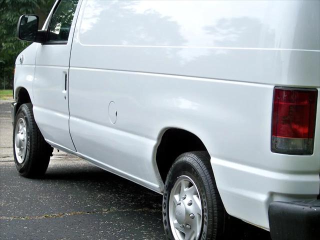 2013 Ford E-150 Commercial
