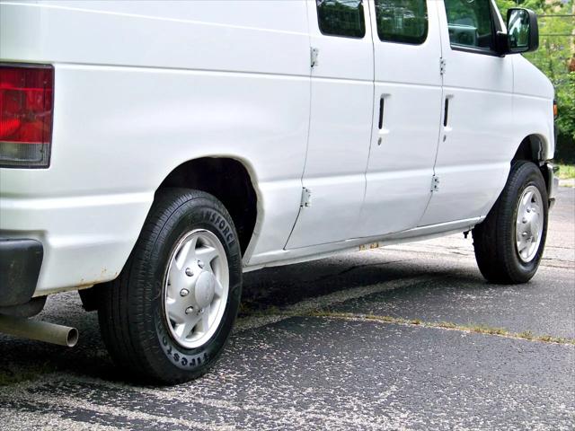 2013 Ford E-150 Commercial