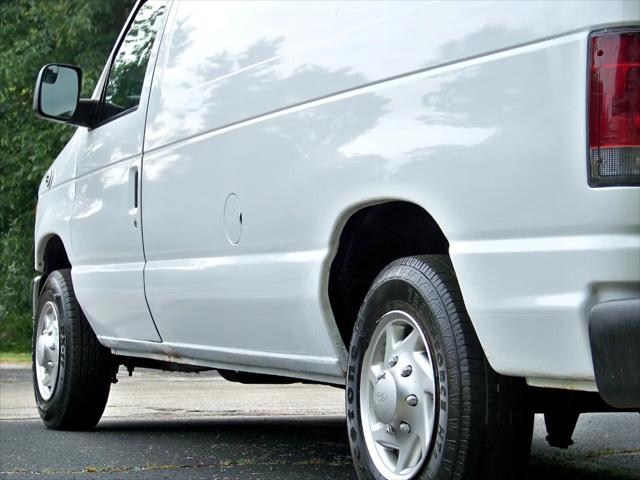 2013 Ford E-150 Commercial