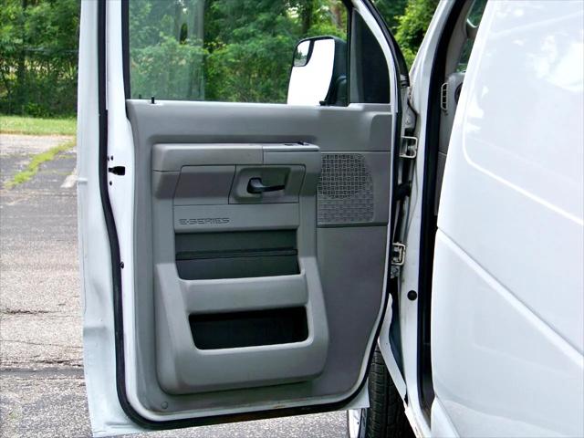 2013 Ford E-150 Commercial