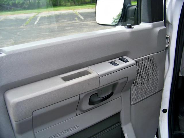 2013 Ford E-150 Commercial