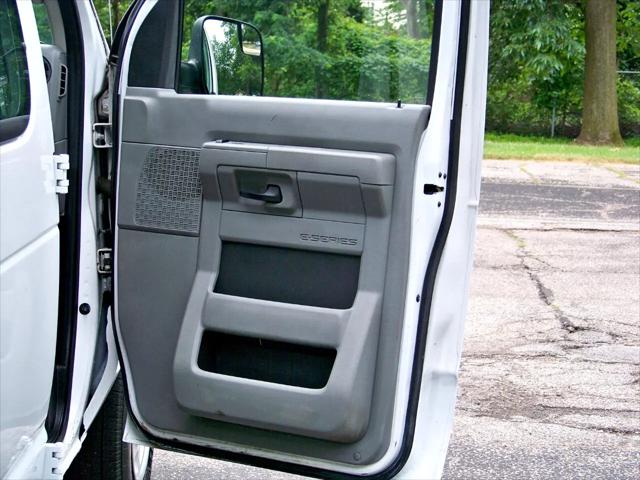 2013 Ford E-150 Commercial