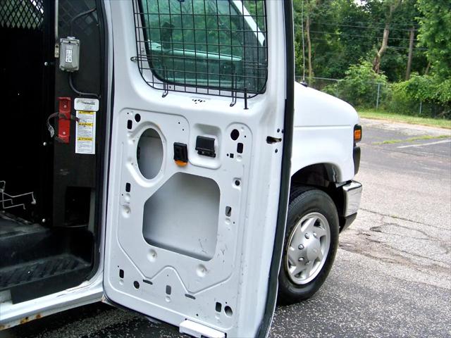 2013 Ford E-150 Commercial