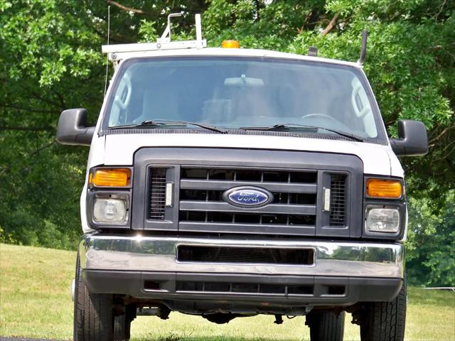 2013 Ford E-150 Commercial