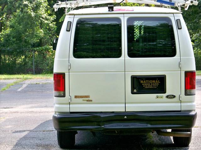 2013 Ford E-150 Commercial