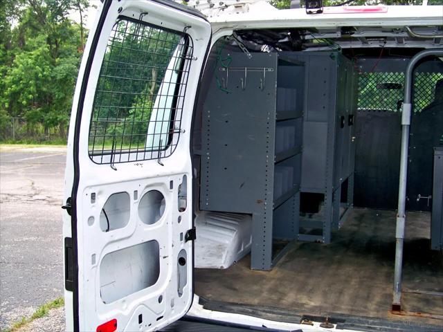 2013 Ford E-150 Commercial