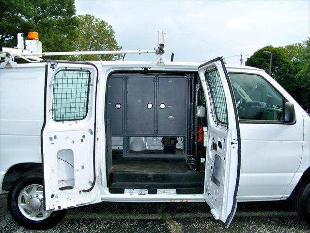 2013 Ford E-150 Commercial