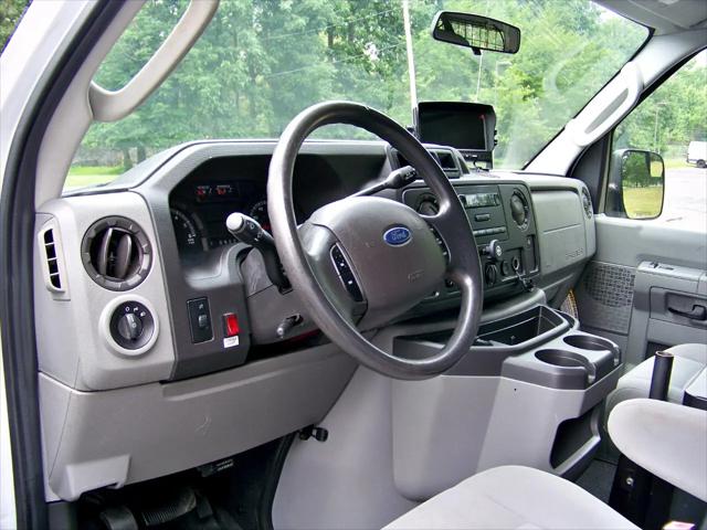 2013 Ford E-150 Commercial
